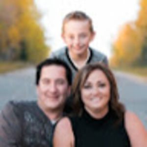 Meet your Posher, Linda